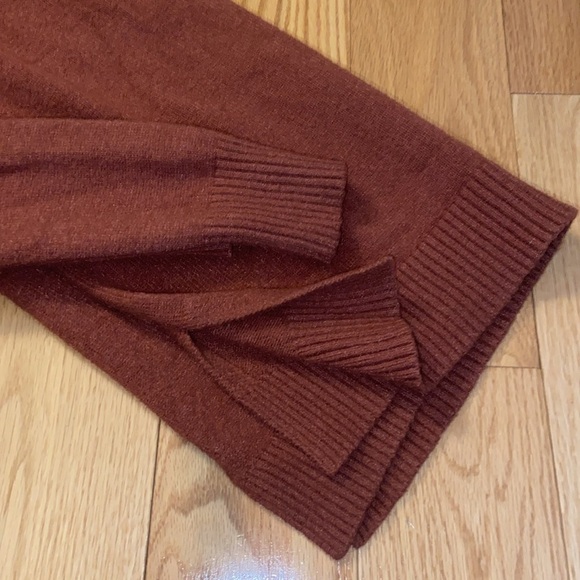 Anthropologie Wilford Tunic Sweater in size XS, good condition, pre loved - Picture 12 of 12